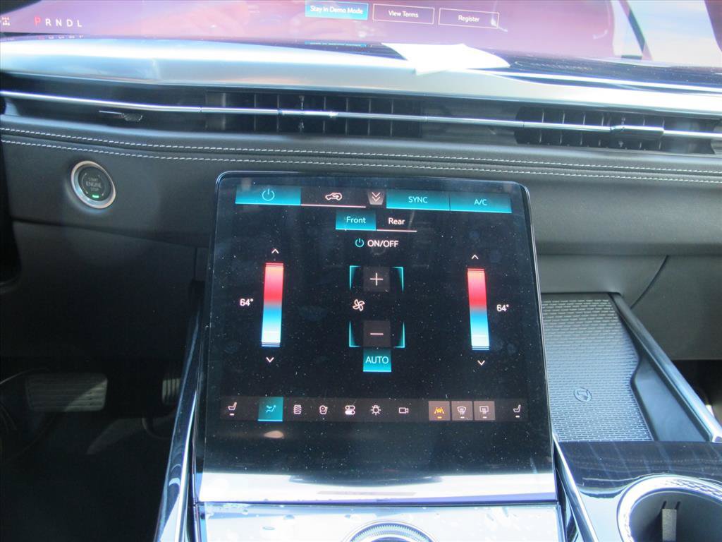 New 2026 Cadillac Escalade Sport w/ Touring Package AWD/4WD image 16
