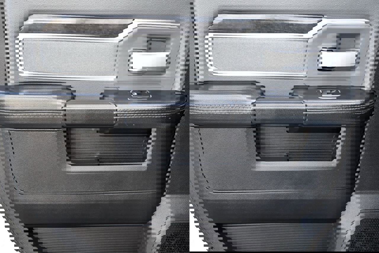 Used 2023 RAM 2500 Big Horn w/ Level 1 Equipment Group image 11