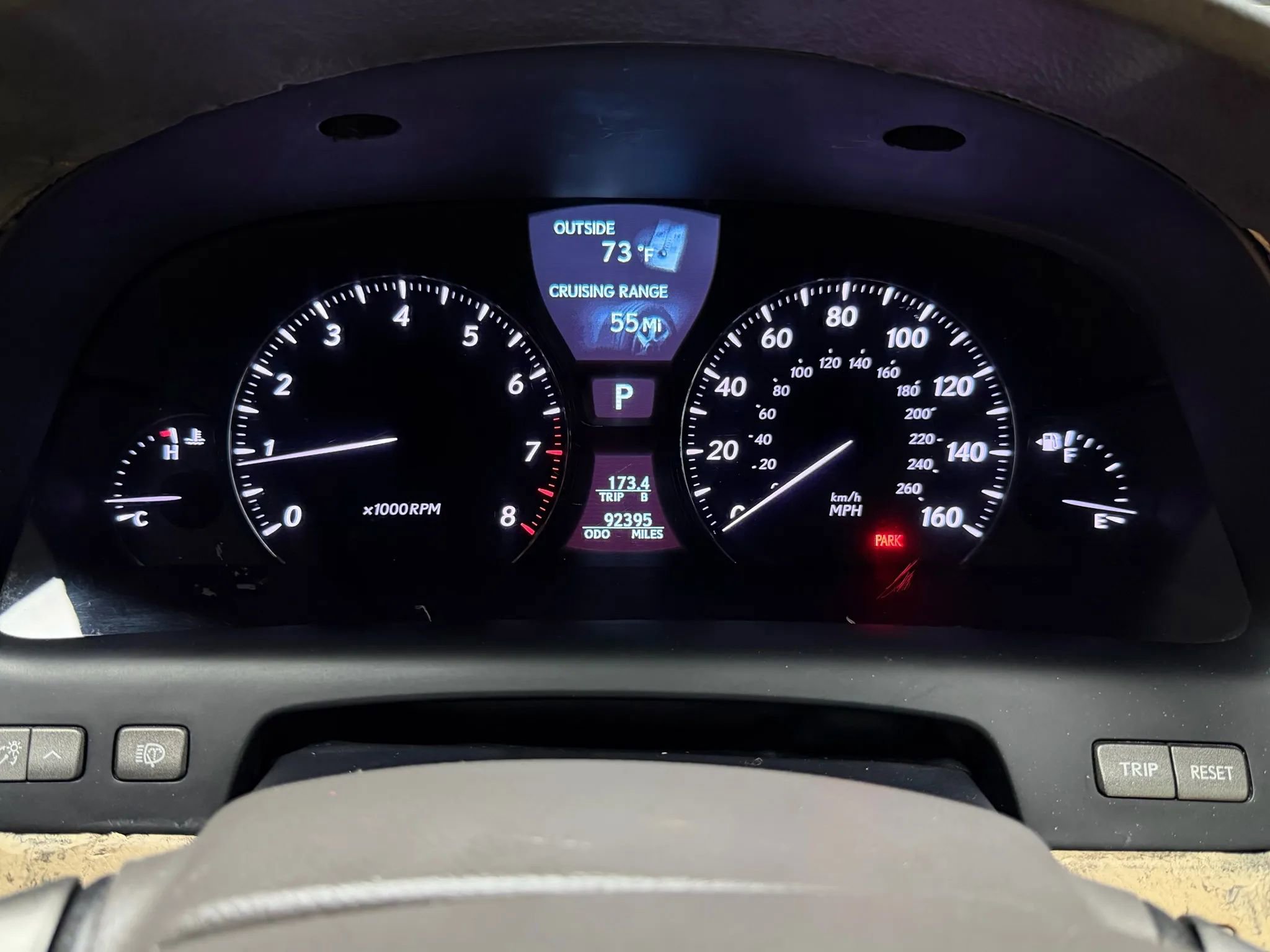 Used 2009 Lexus LS 460 AWD w/ Comfort Seating Pkg image 41