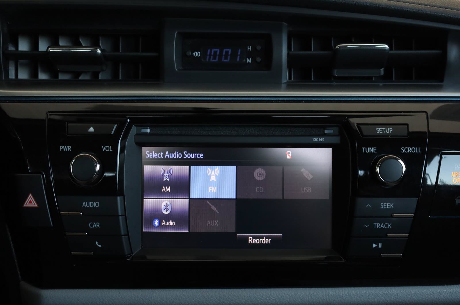 Used 2014 Toyota Corolla LE FWD image 40