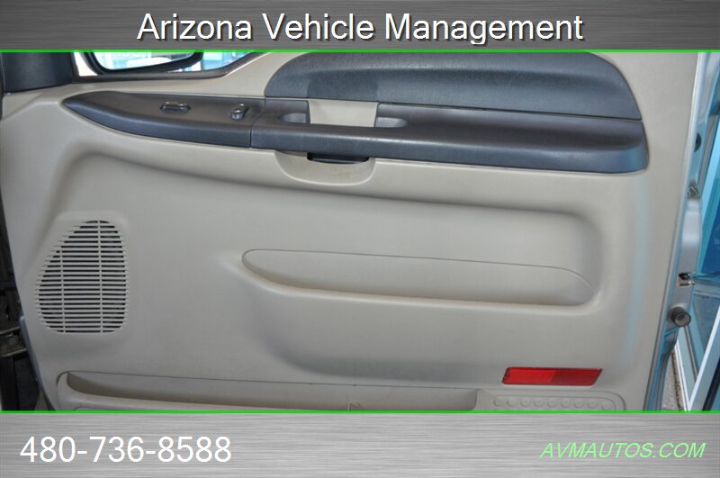 Used 2005 Ford F250 XLT RWD image 21