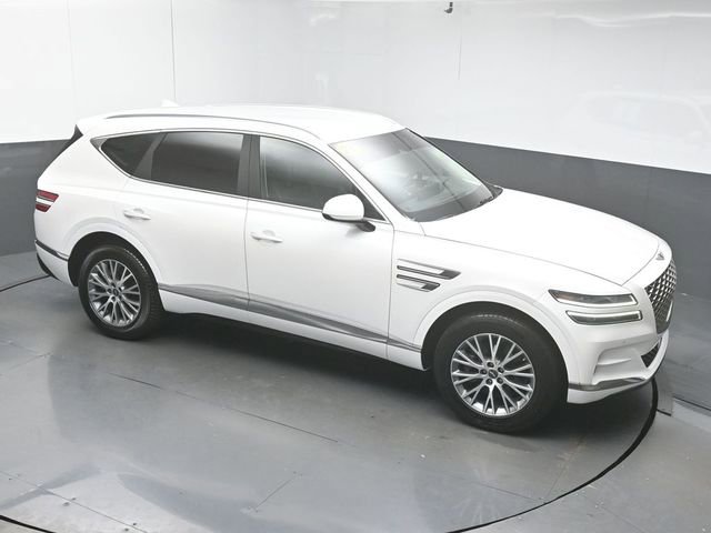 Used 2021 Genesis GV80 2.5T RWD image 42