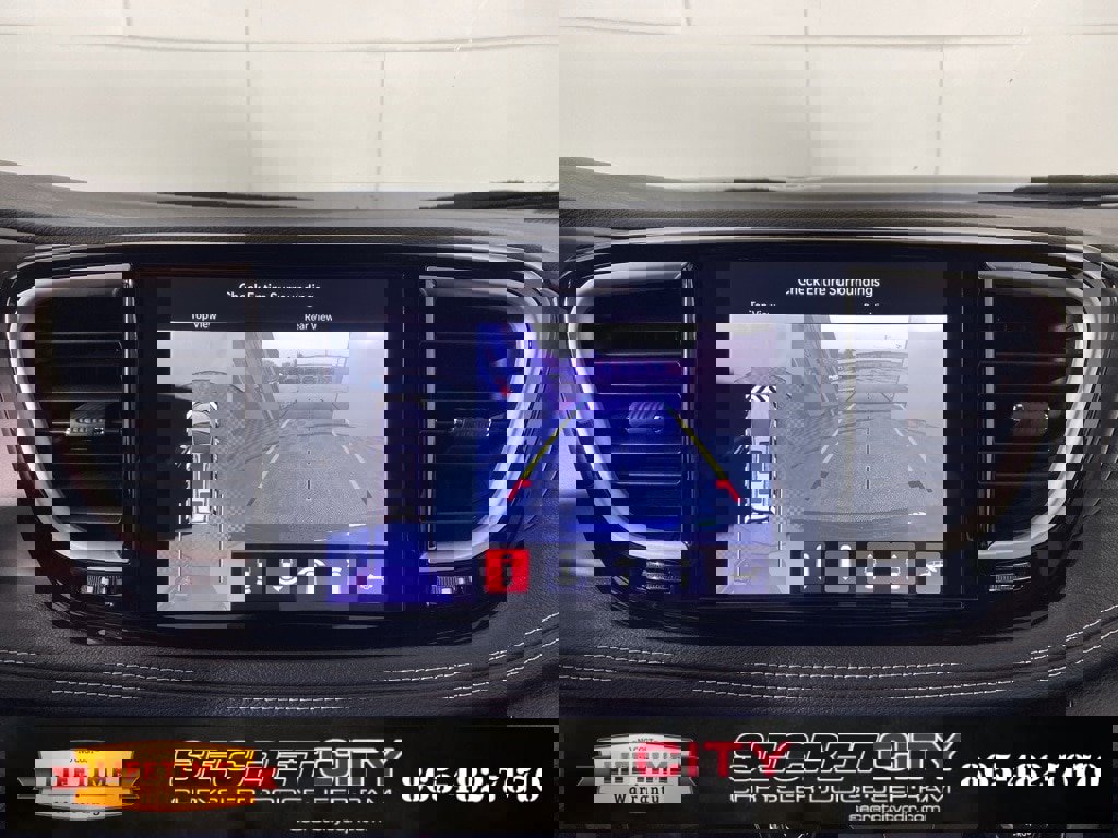 New 2026 Chrysler Pacifica Select image 23