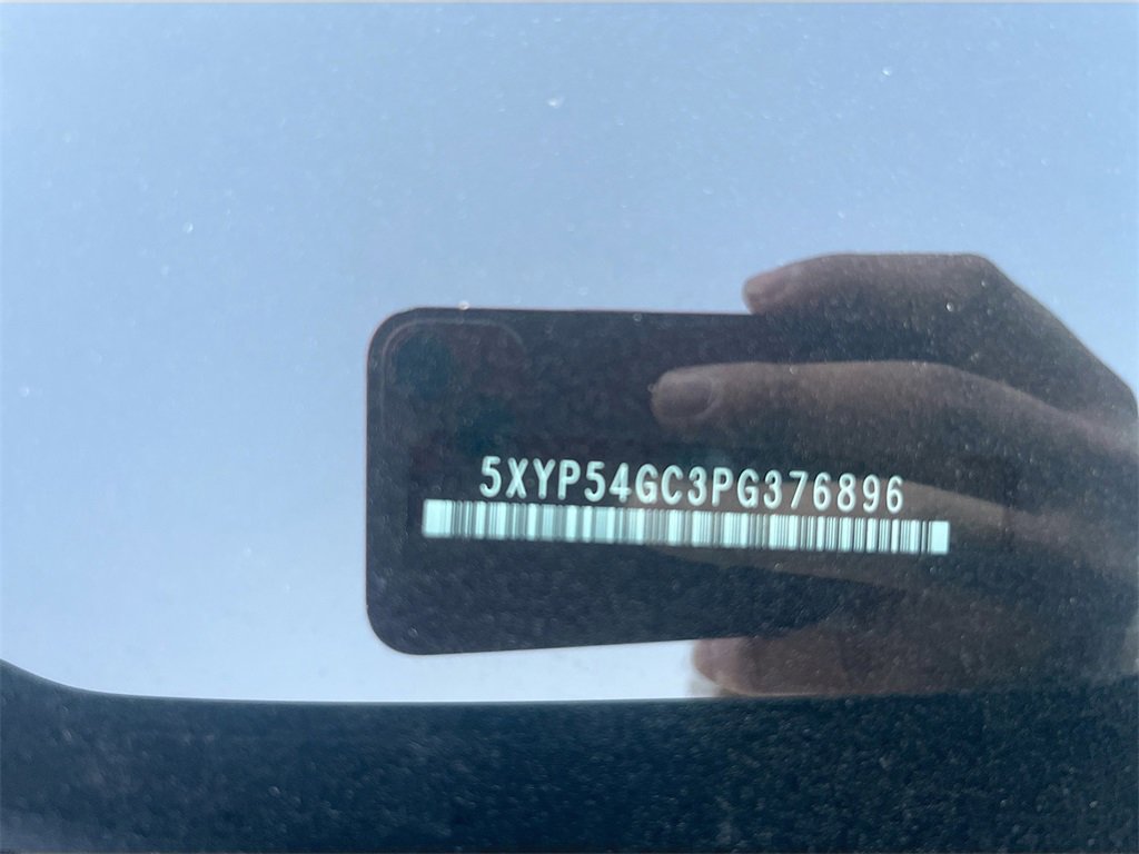 Used 2023 Kia Telluride SX image 35