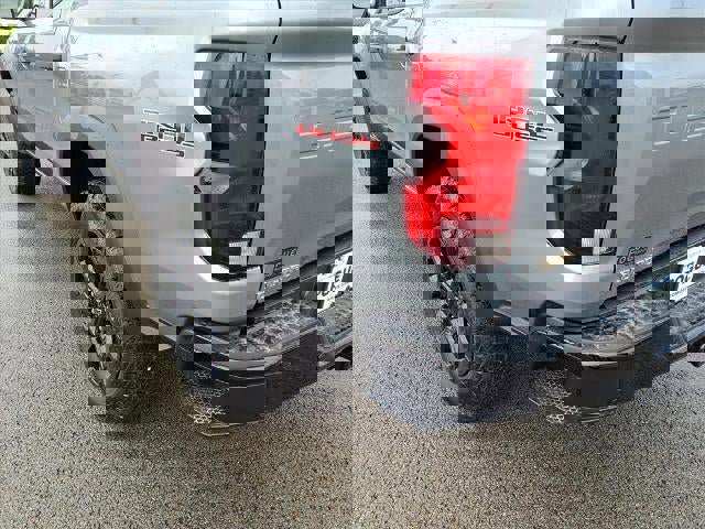 New 2026 Chevrolet Colorado Trail Boss image 21