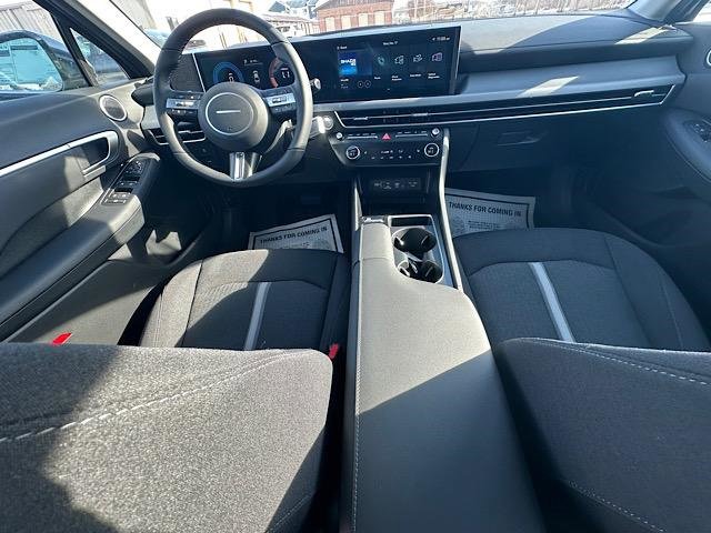 New 2026 Hyundai Sonata SEL image 11