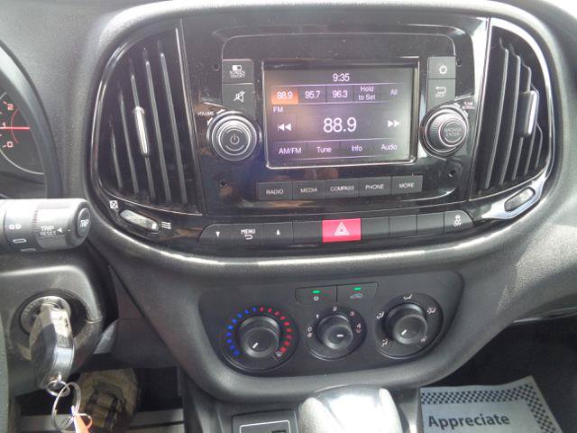 Used 2019 RAM ProMaster City Tradesman FWD image 27
