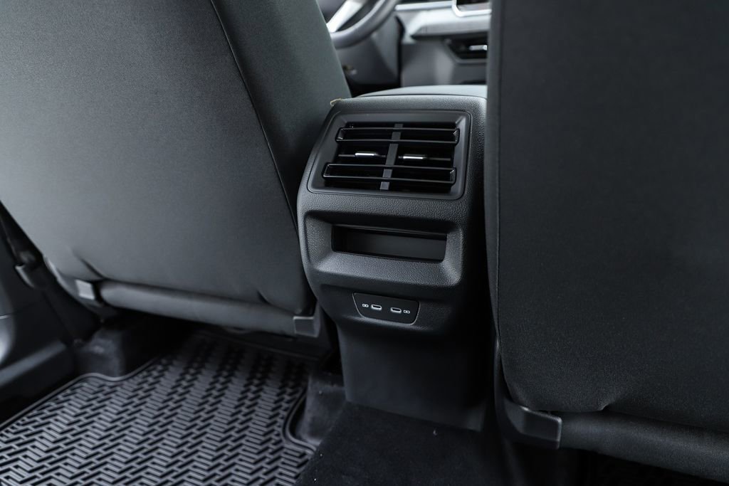 New 2026 Volkswagen Tiguan S image 36