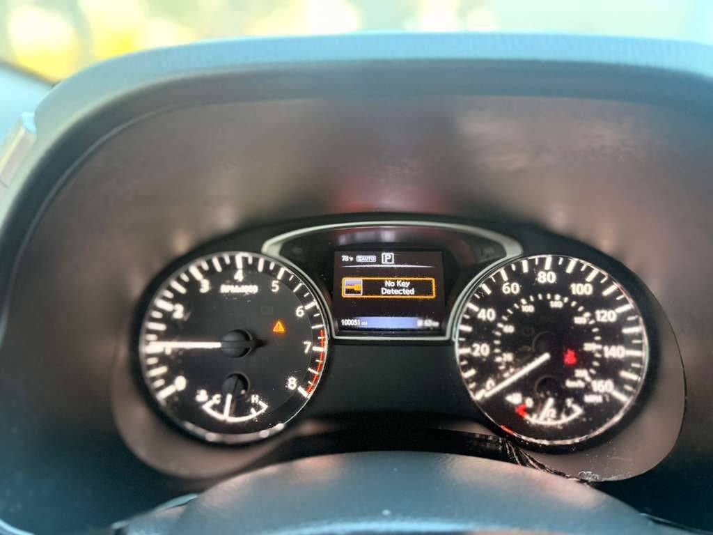 Used 2016 Nissan Pathfinder S image 14