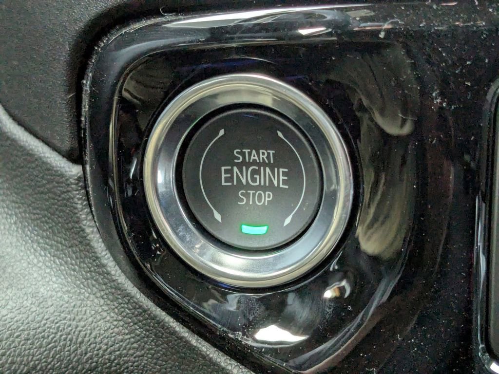 New 2026 GMC Sierra 1500 Elevation w/ Elevation Premium Package image 28