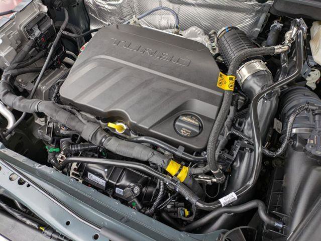 New 2026 Chevrolet Trax LT w/ Driver Confidence Package image 28