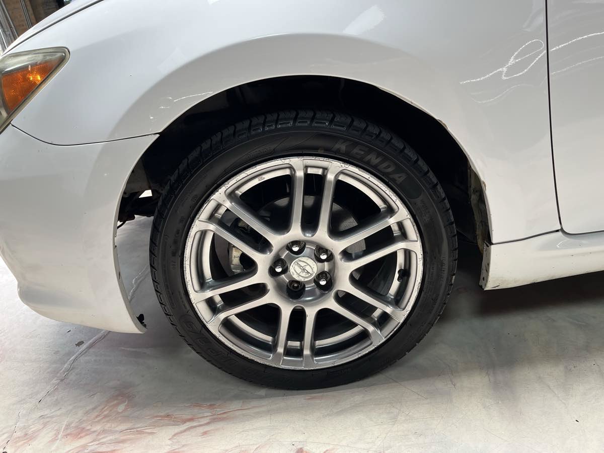 Used 2006 Scion tC FWD image 25