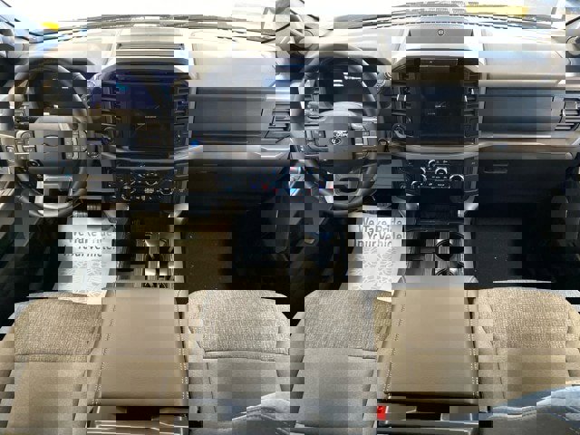 New 2025 Ford F150 XLT w/ Equipment Group 303A High image 10