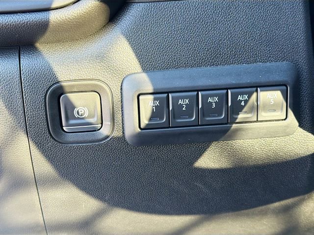 New 2025 Chevrolet Silverado 3500 W/T w/ WT Convenience Package image 10