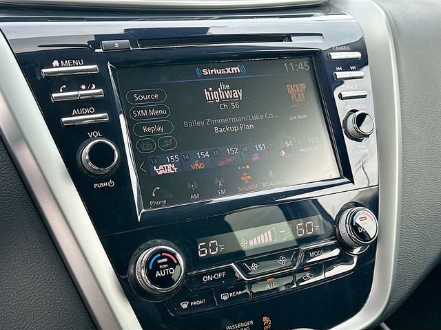 Used 2023 Nissan Murano S image 14