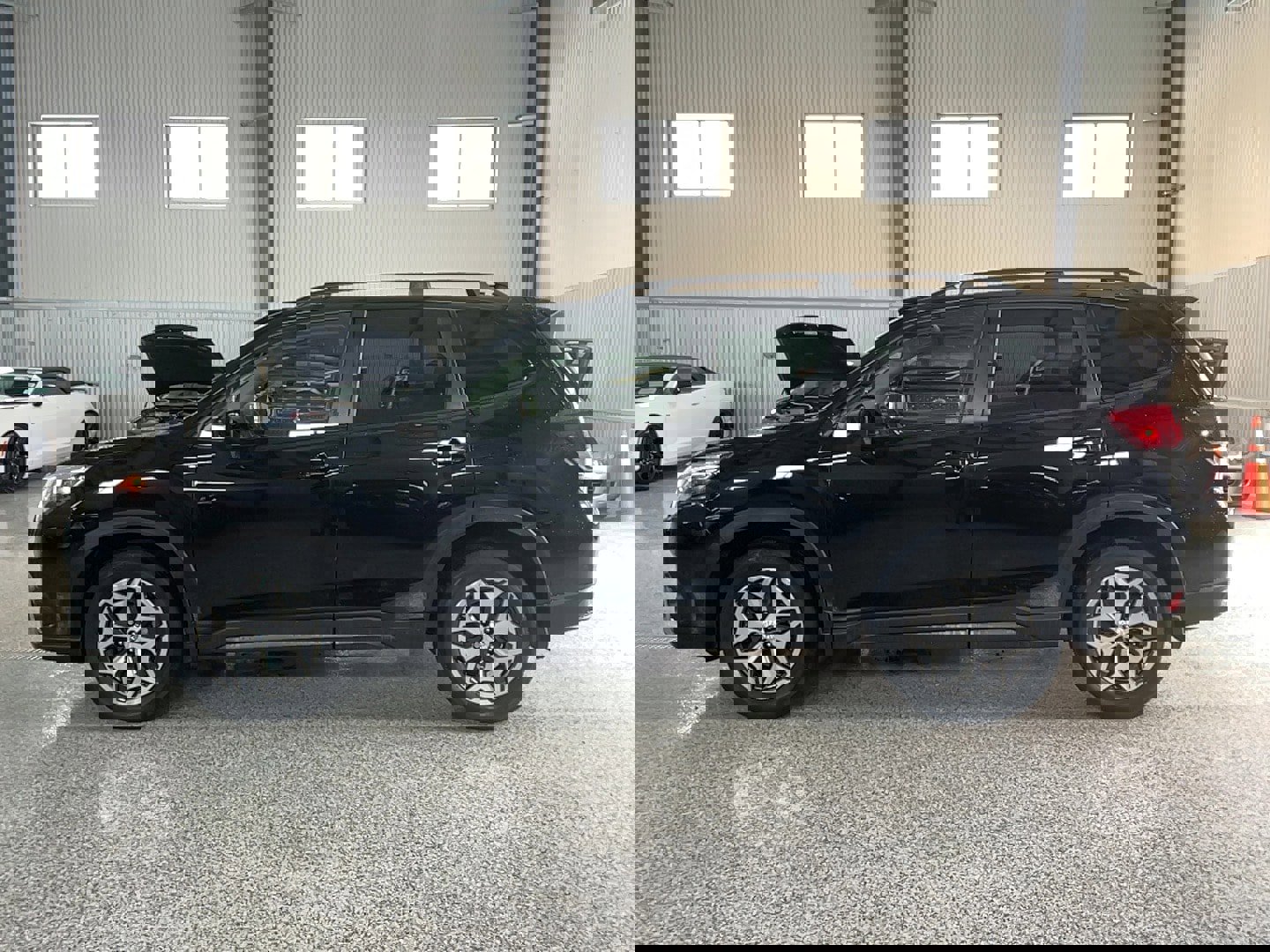 Used 2022 Subaru Forester Premium image 4