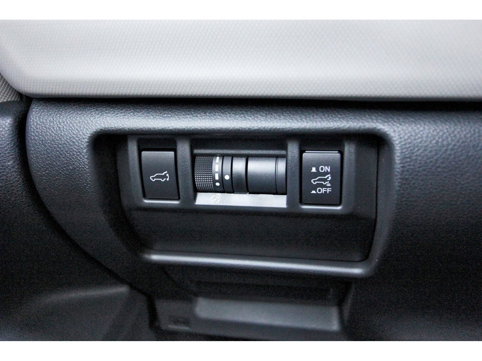 New 2026 Subaru Forester Limited image 15