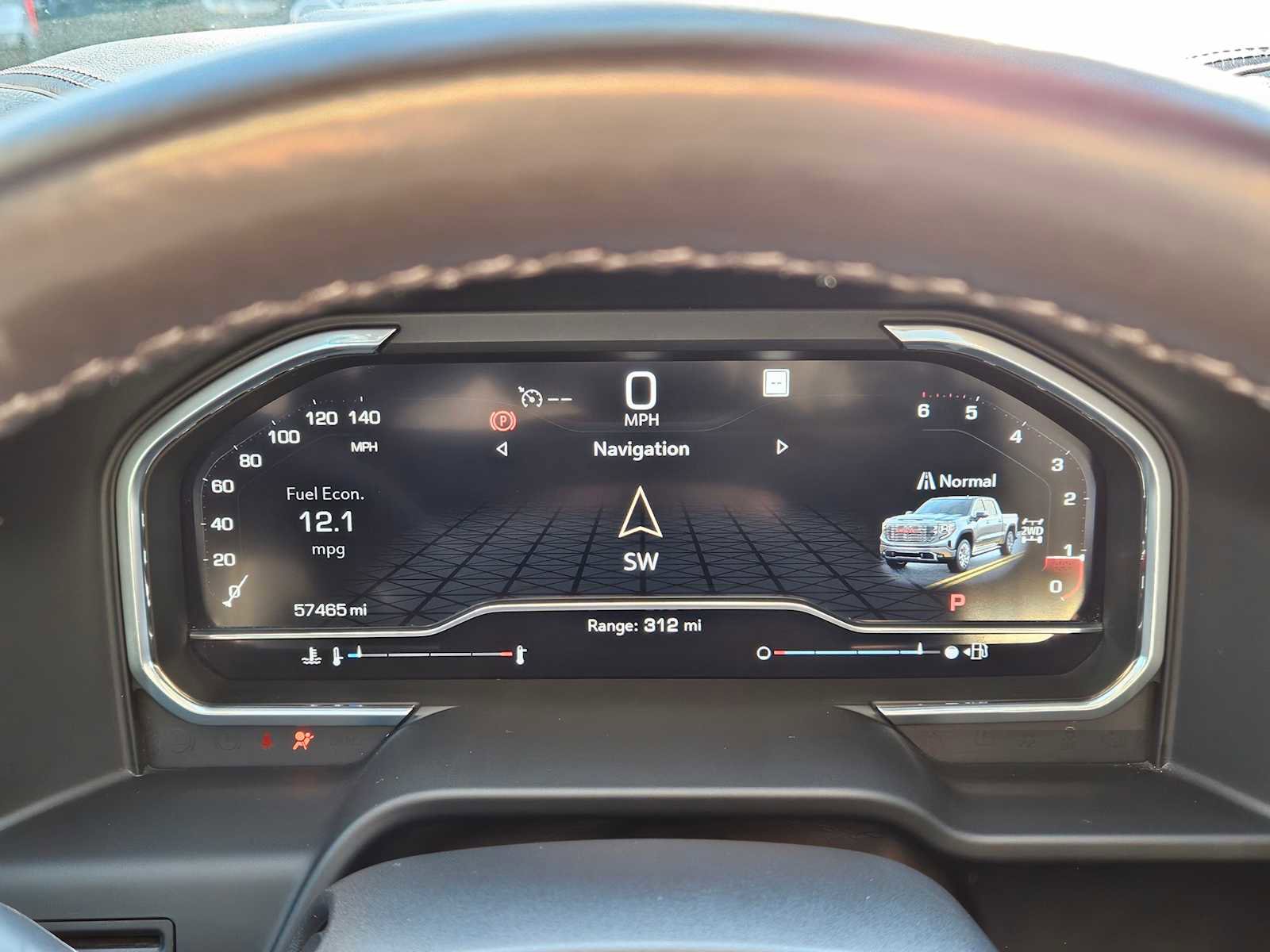 Used 2022 GMC Sierra 1500 Denali image 27