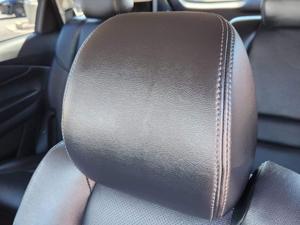 Used 2023 MAZDA CX-9 Touring AWD/4WD image 6