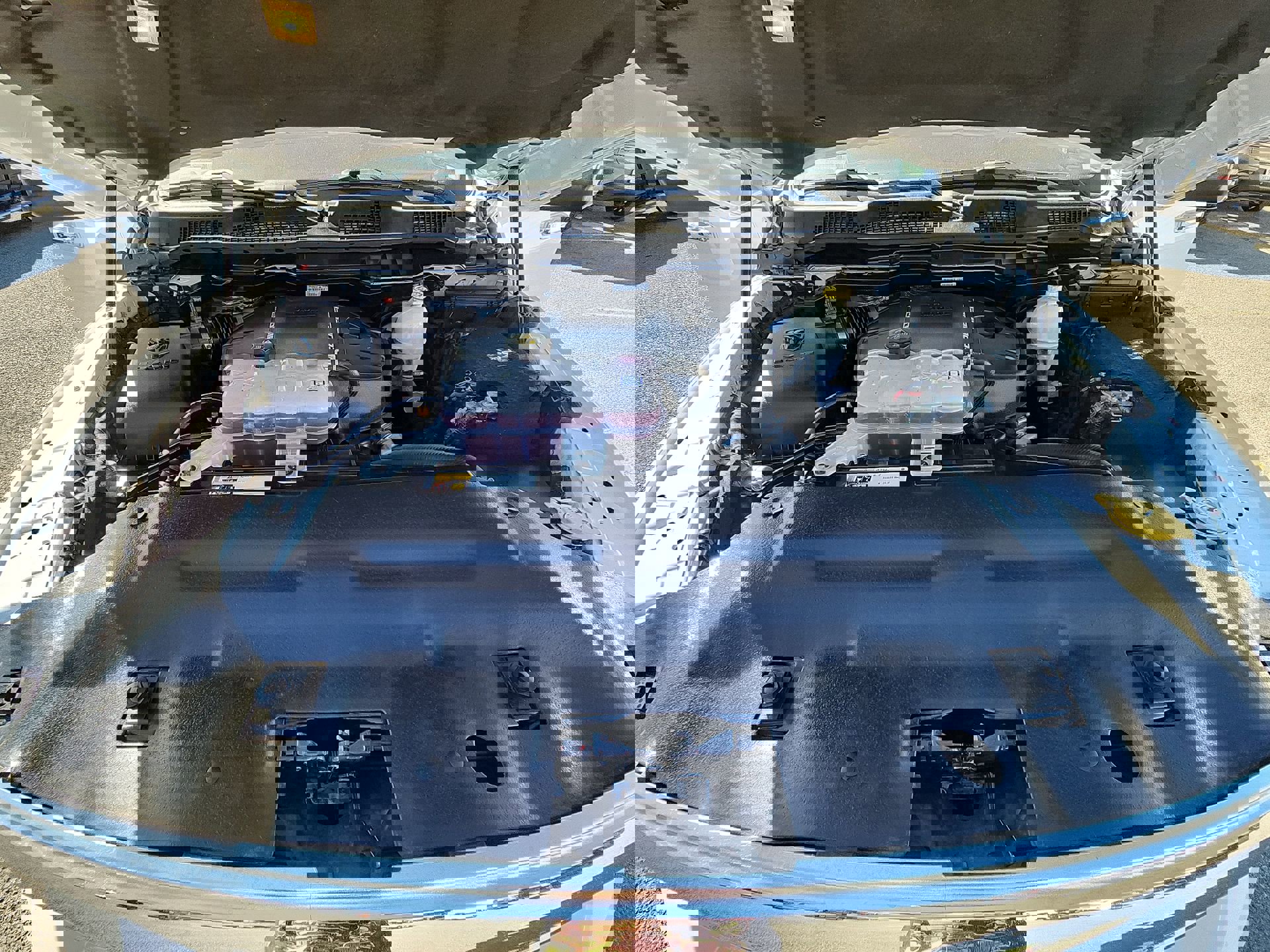 Certified 2016 RAM 1500 Laramie w/ Convenience Group image 18