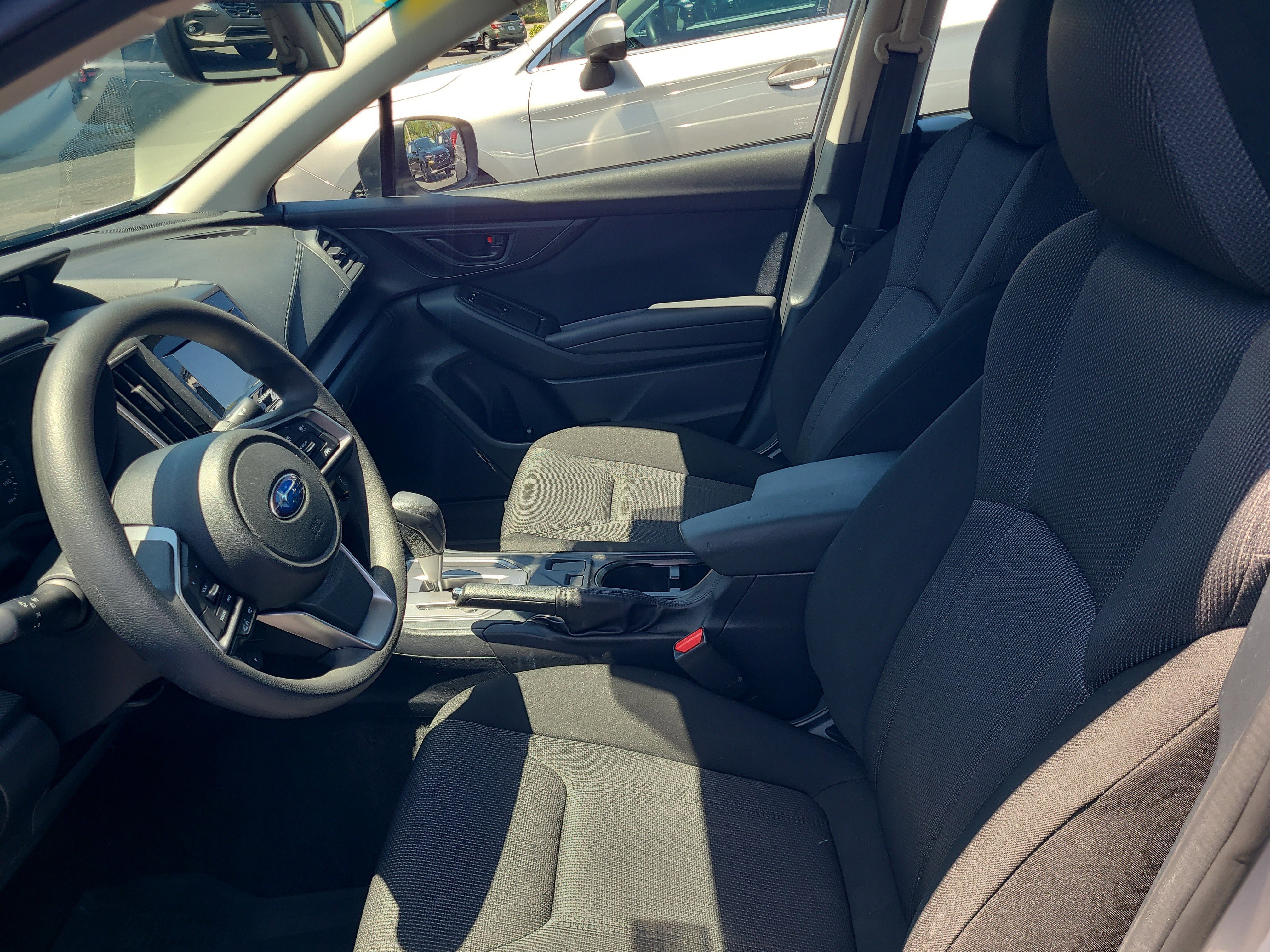 Used 2020 Subaru Impreza Sedan AWD/4WD image 20