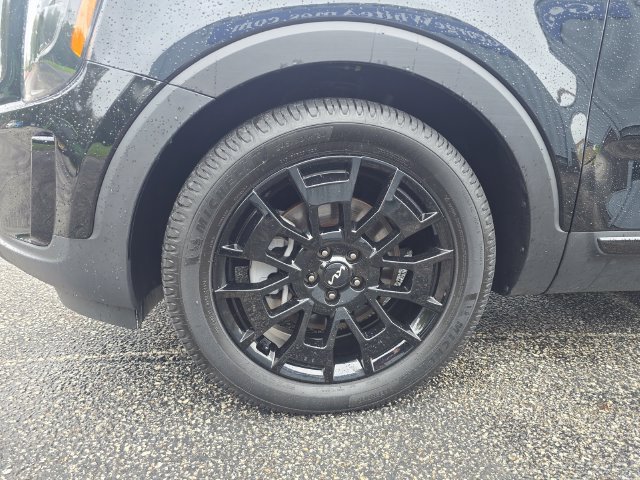 Used 2022 Kia Telluride SX w/ SX Prestige Package AWD/4WD image 10