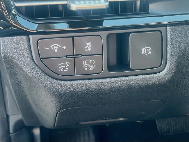 New 2027 Kia Sportage SX Prestige AWD/4WD image 19