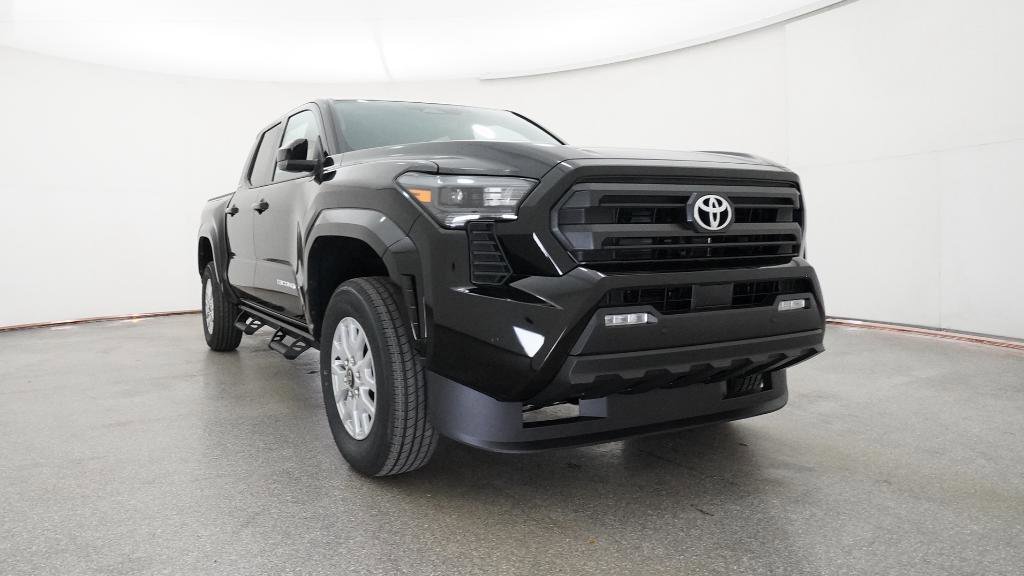 New 2026 Toyota Tacoma SR5 w/ SR5 Upgrade Package image 92
