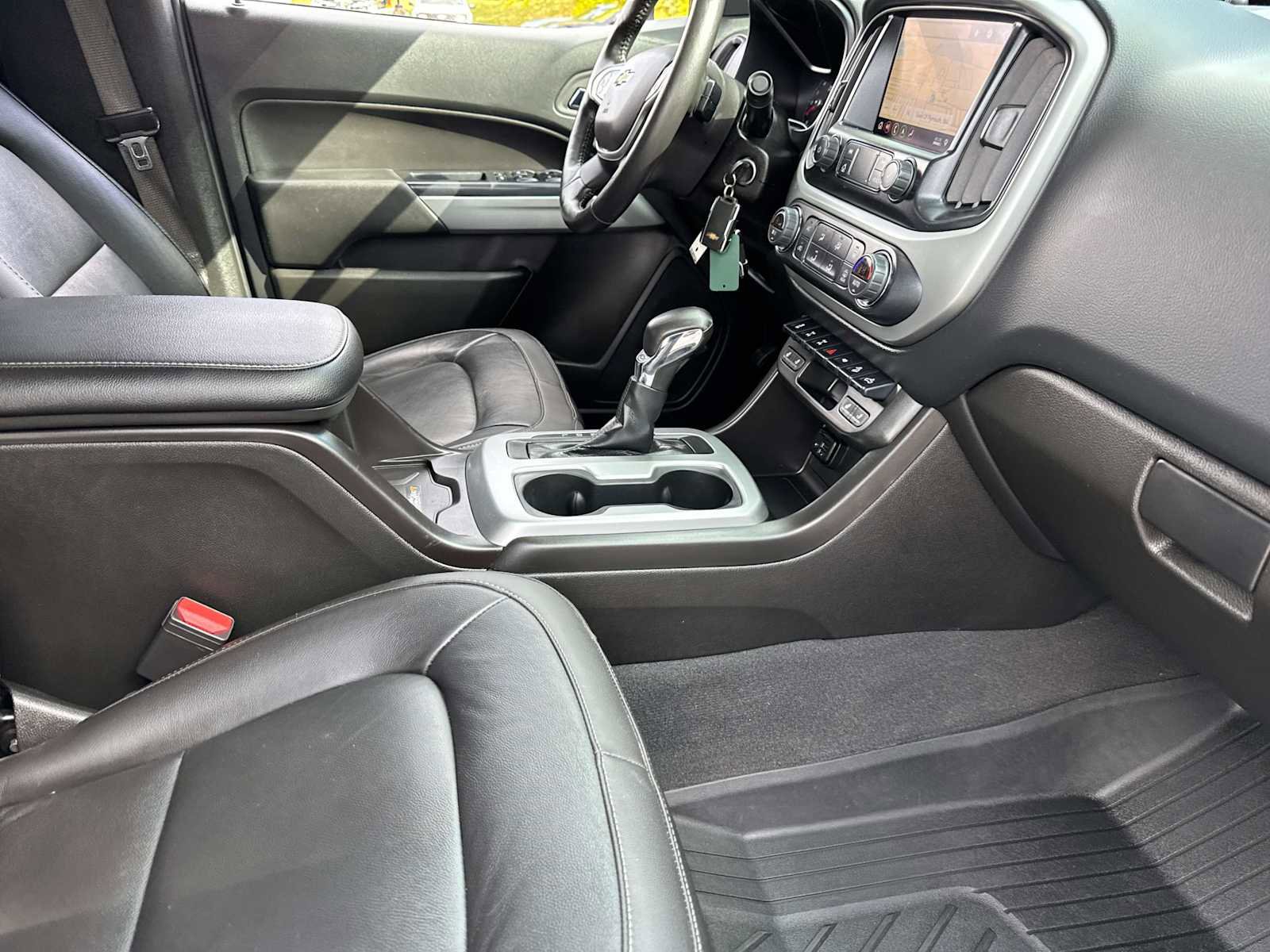 Used 2022 Chevrolet Colorado ZR2 image 10