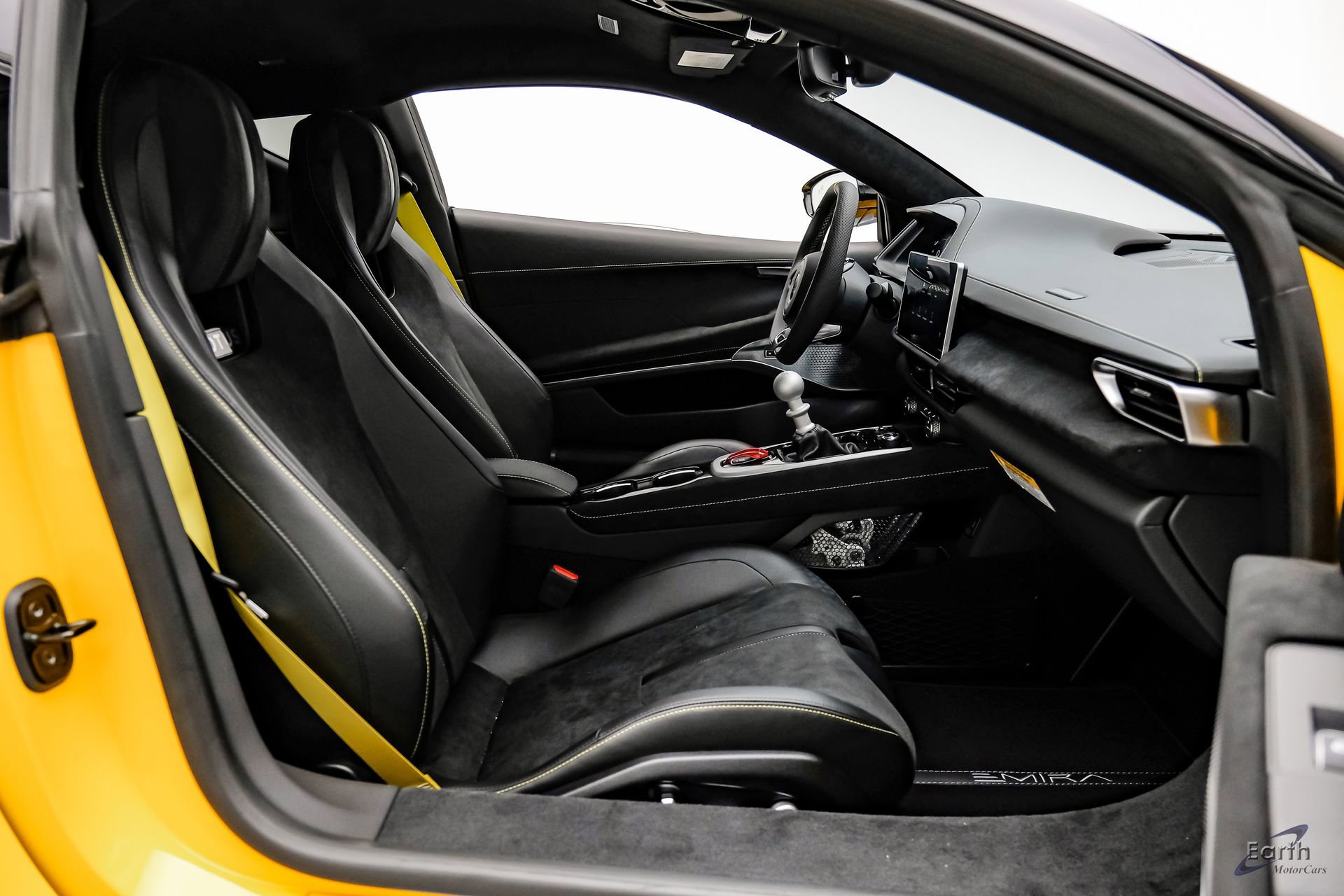 New 2026 Lotus Emira RWD image 55