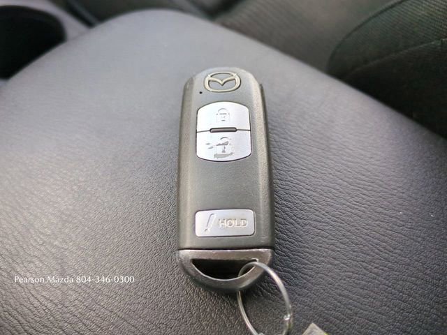 Used 2015 MAZDA CX-5 Touring image 28