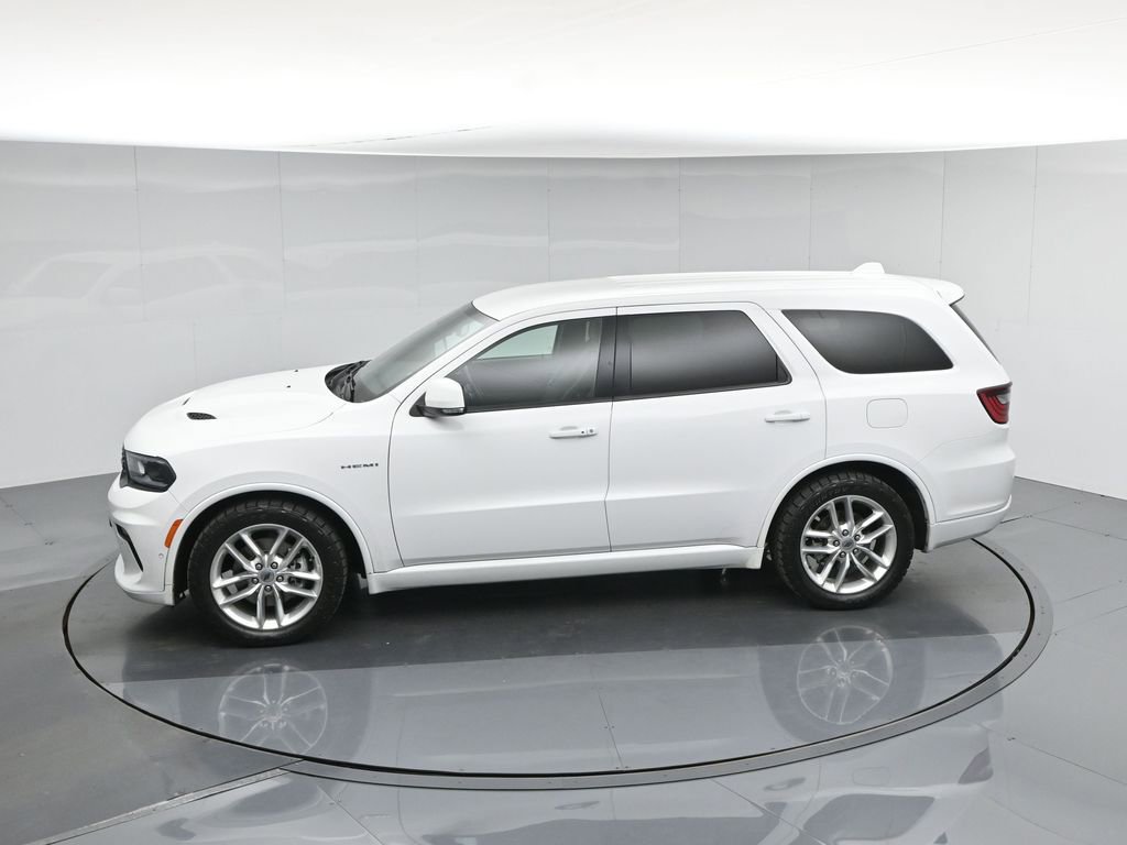 Used 2021 Dodge Durango R/T AWD/4WD image 45