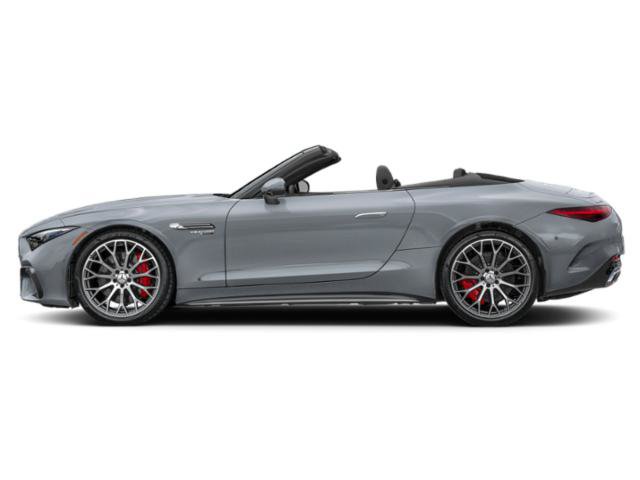 New 2027 Mercedes-Benz SL 55 AMG 4MATIC image 3