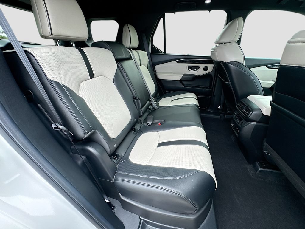 Used 2026 Honda Passport TrailSport Elite image 34