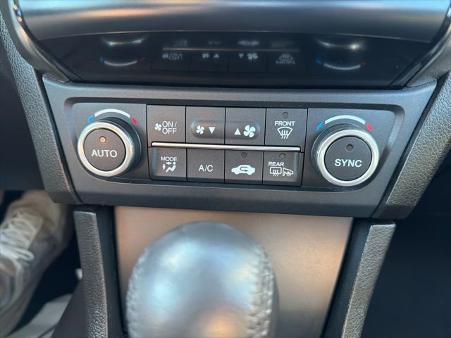 Used 2022 Acura ILX w/ Premium Package image 27