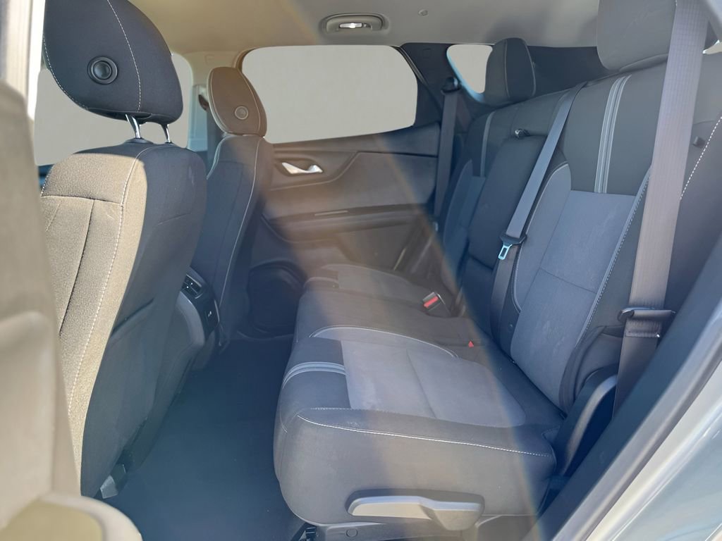 Used 2023 Chevrolet Blazer LT image 9