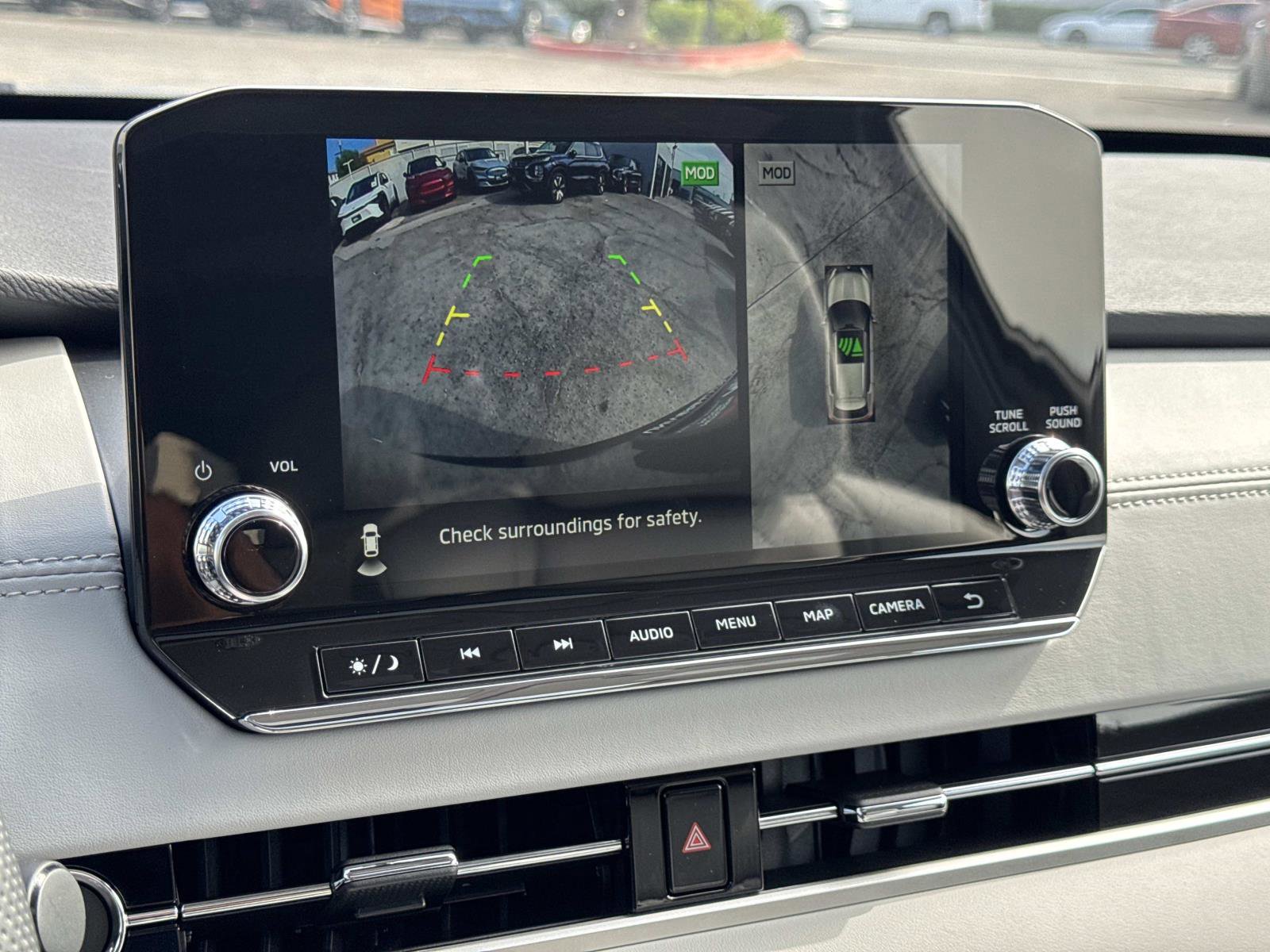 New 2025 Mitsubishi Outlander SEL image 30