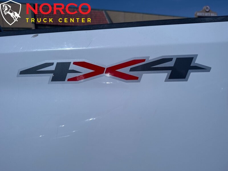 Used 2024 Chevrolet Silverado 2500 W/T w/ WT Fleet Convenience Package image 12