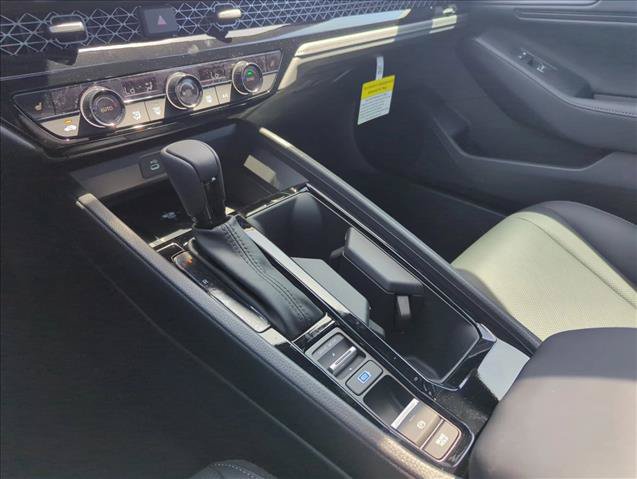 New 2026 Honda Accord Sport image 15