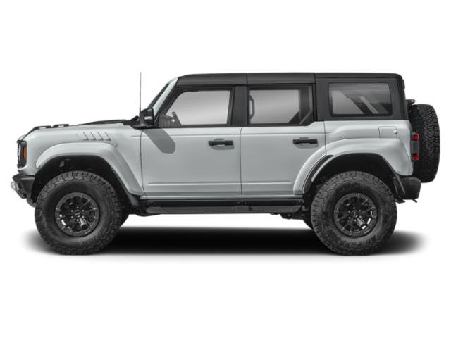 New 2026 Ford Bronco Raptor image 3