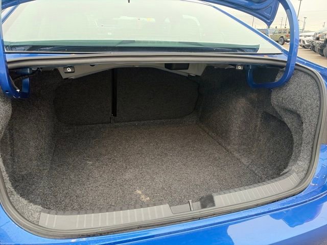 Used 2024 Volkswagen Jetta SE image 25