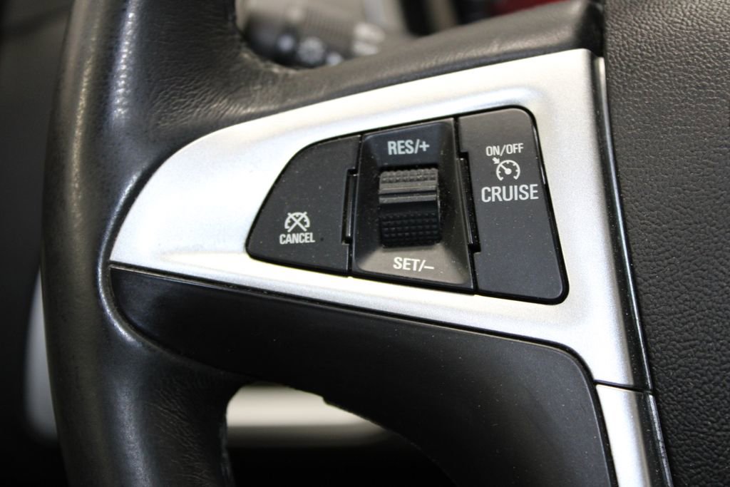 Used 2014 Chevrolet Equinox LT w/ Driver Convenience Package image 27