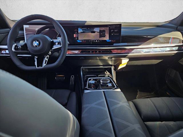 New 2026 BMW 740i w/ Premium Package RWD image 14