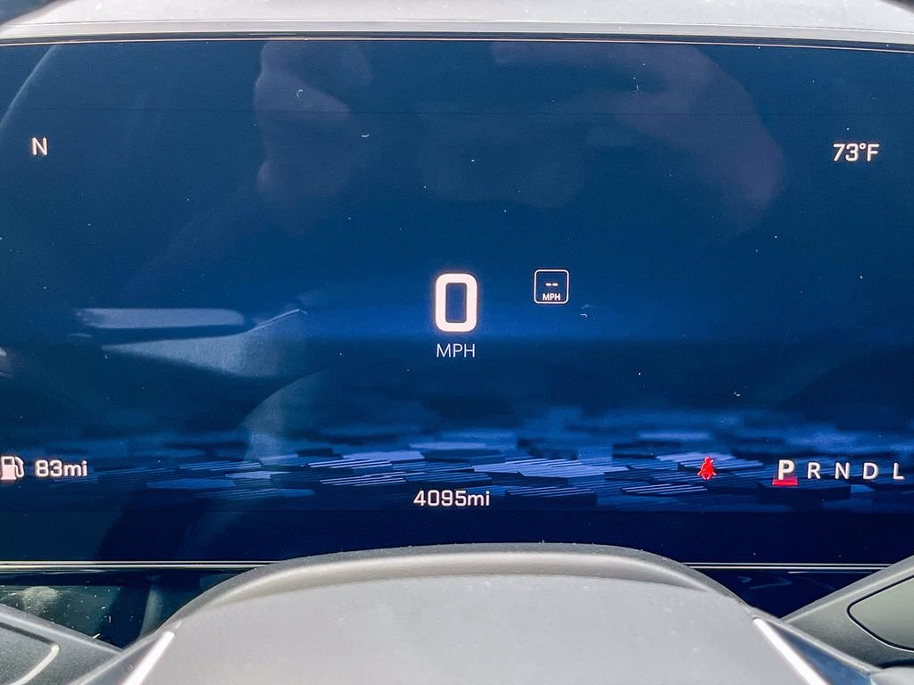 Used 2026 Chevrolet Suburban LS image 22