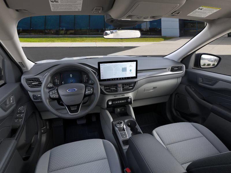 New 2026 Ford Escape Active w/ Active Premium Tech Pack AWD/4WD image 9