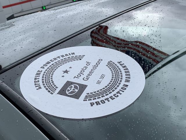 Certified 2023 Toyota RAV4 XLE image 35