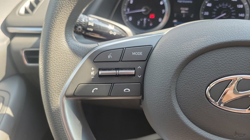 Used 2021 Hyundai Sonata SEL image 25