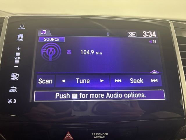 Used 2018 Honda Pilot EX-L image 50