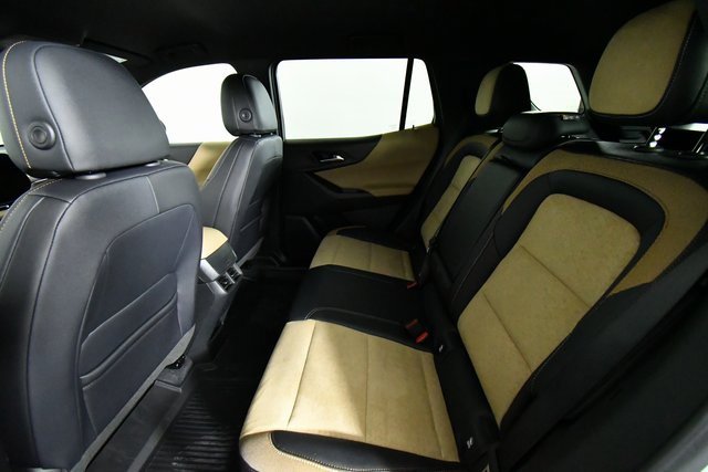 New 2026 Chevrolet Equinox ACTIV w/ LPO, Floor Liner Package image 24