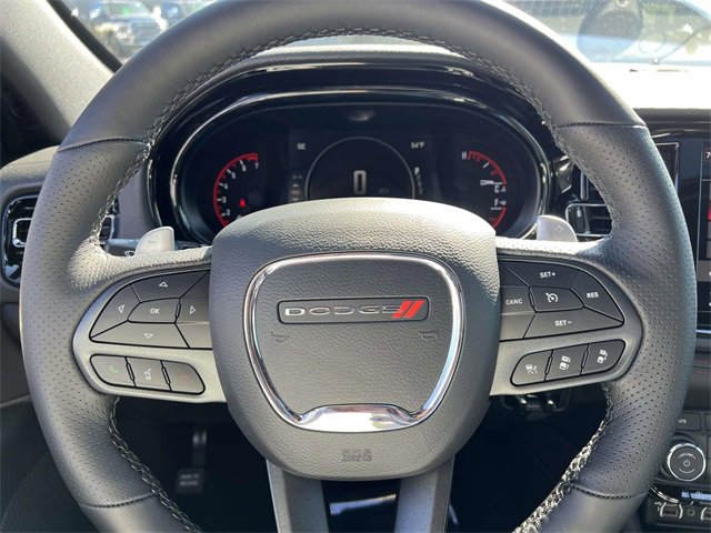 New 2026 Dodge Durango GT image 16